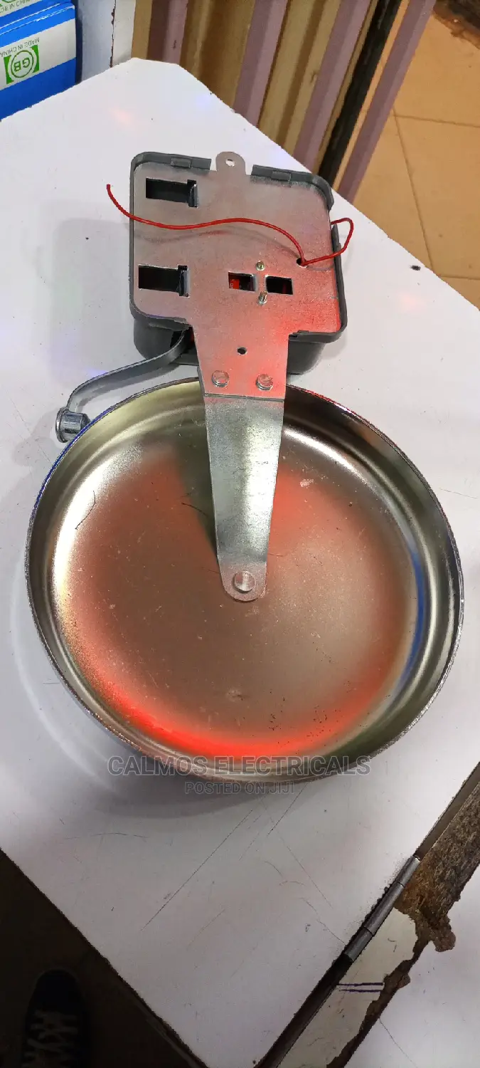 School Electric Bell