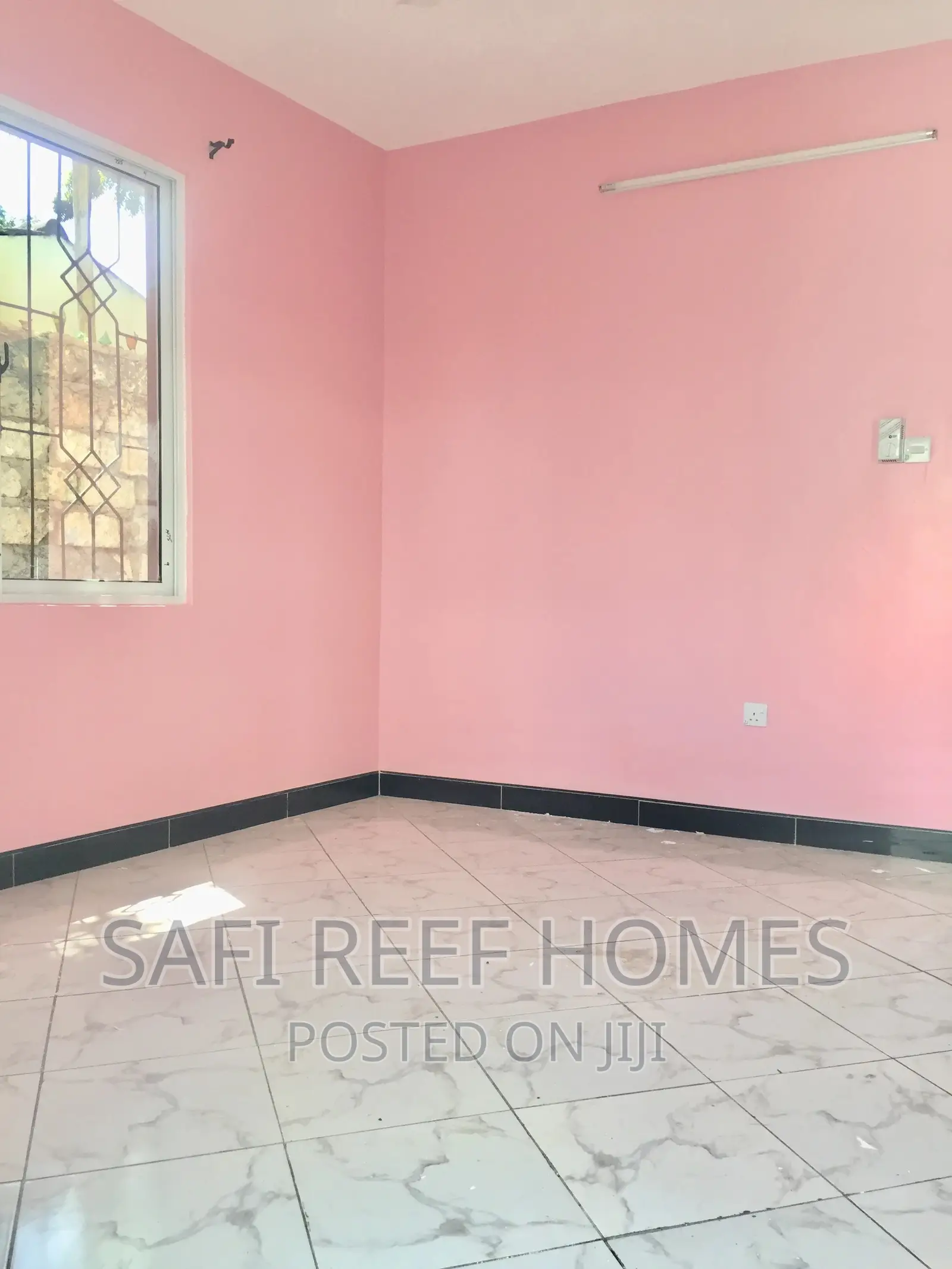3bdrm Apartment in Nyali for Rent