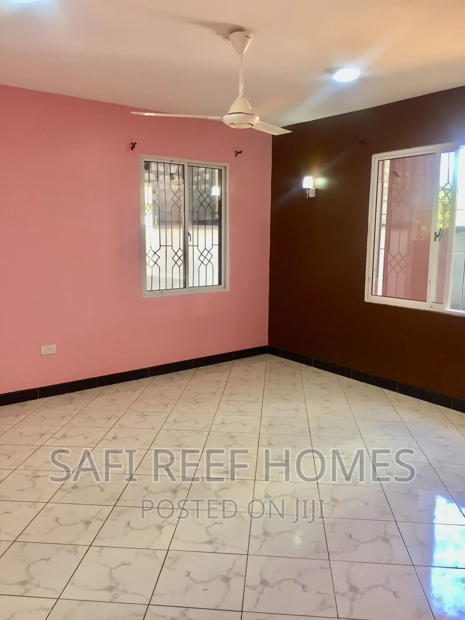 3bdrm Apartment in Nyali for Rent