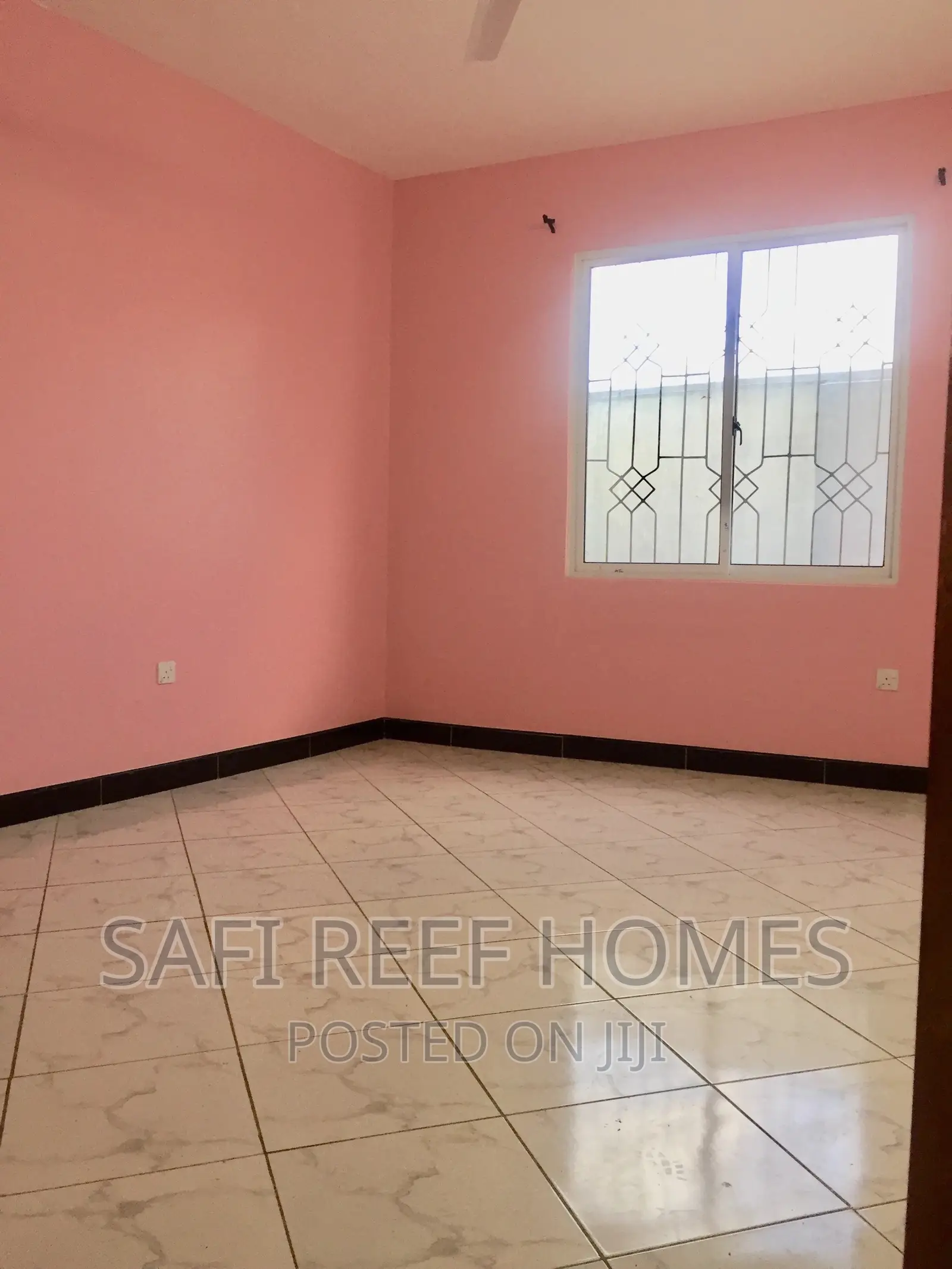 3bdrm Apartment in Nyali for Rent