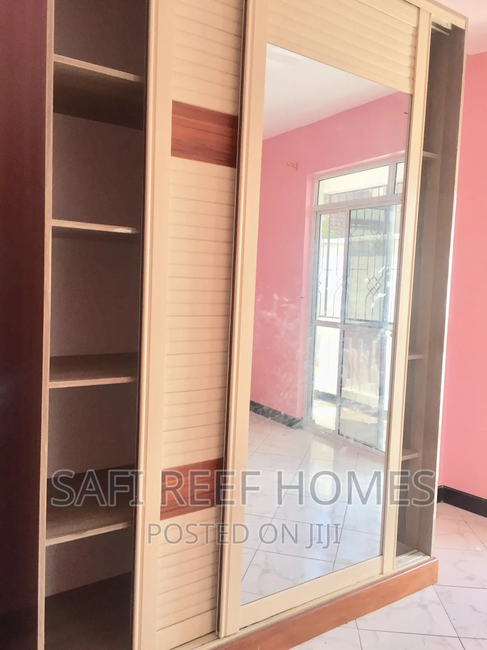 3bdrm Apartment in Nyali for Rent