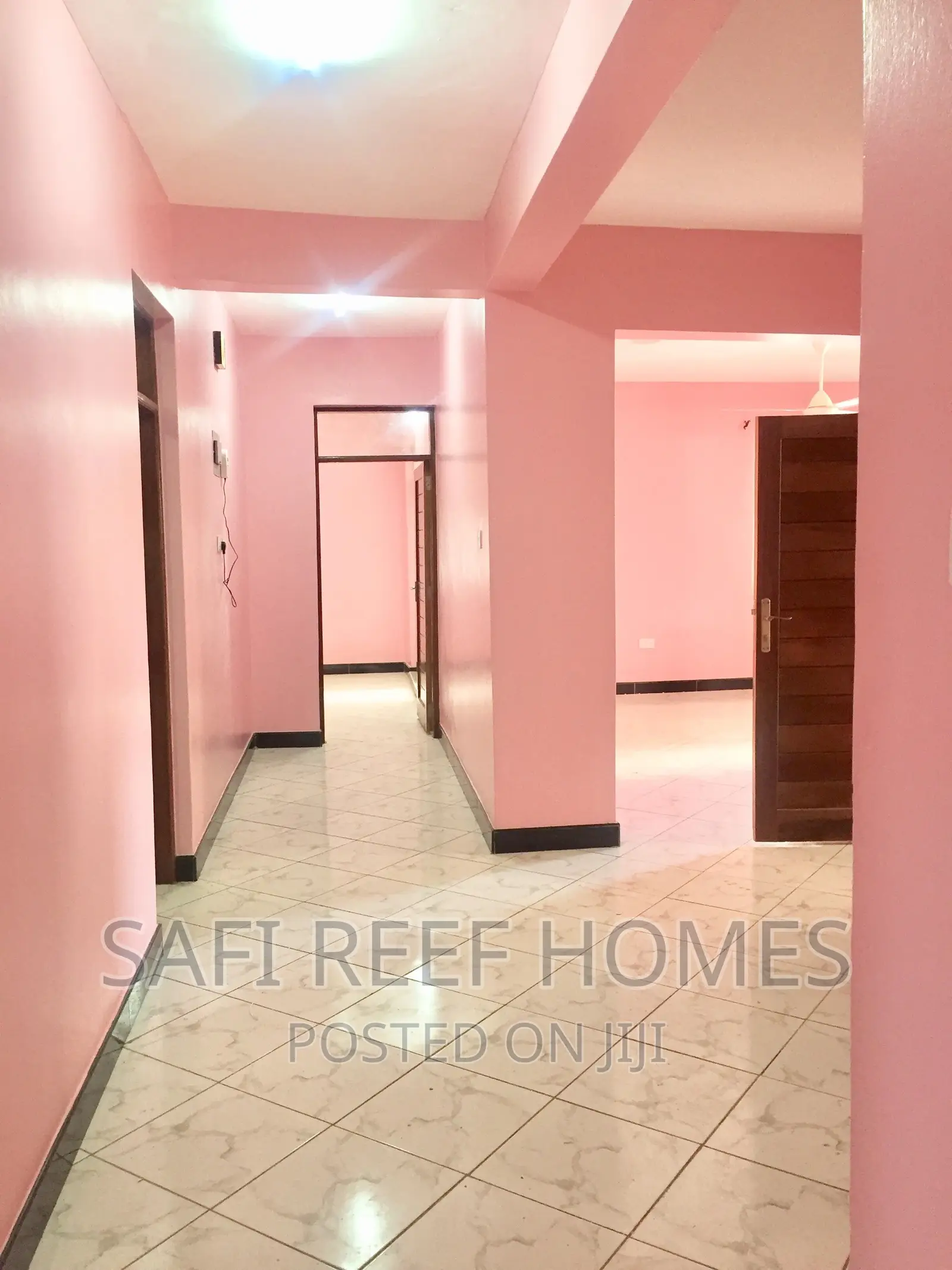 3bdrm Apartment in Nyali for Rent