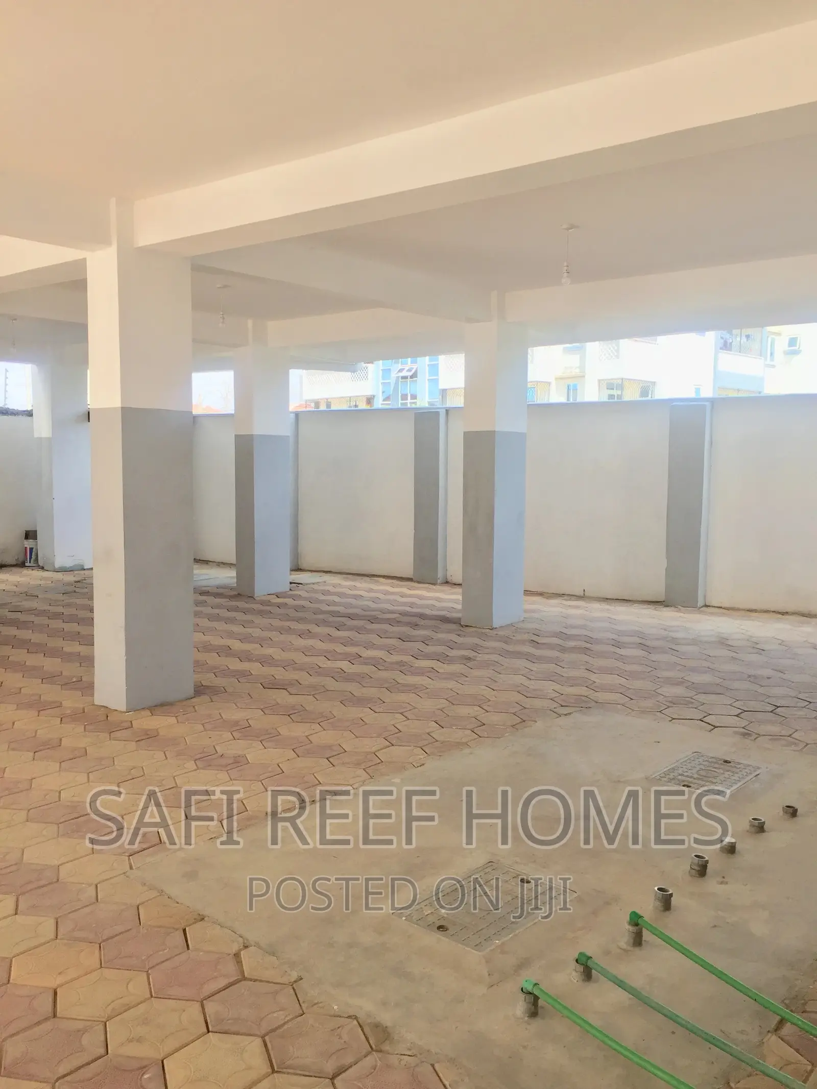 3bdrm Apartment in Nyali for Rent
