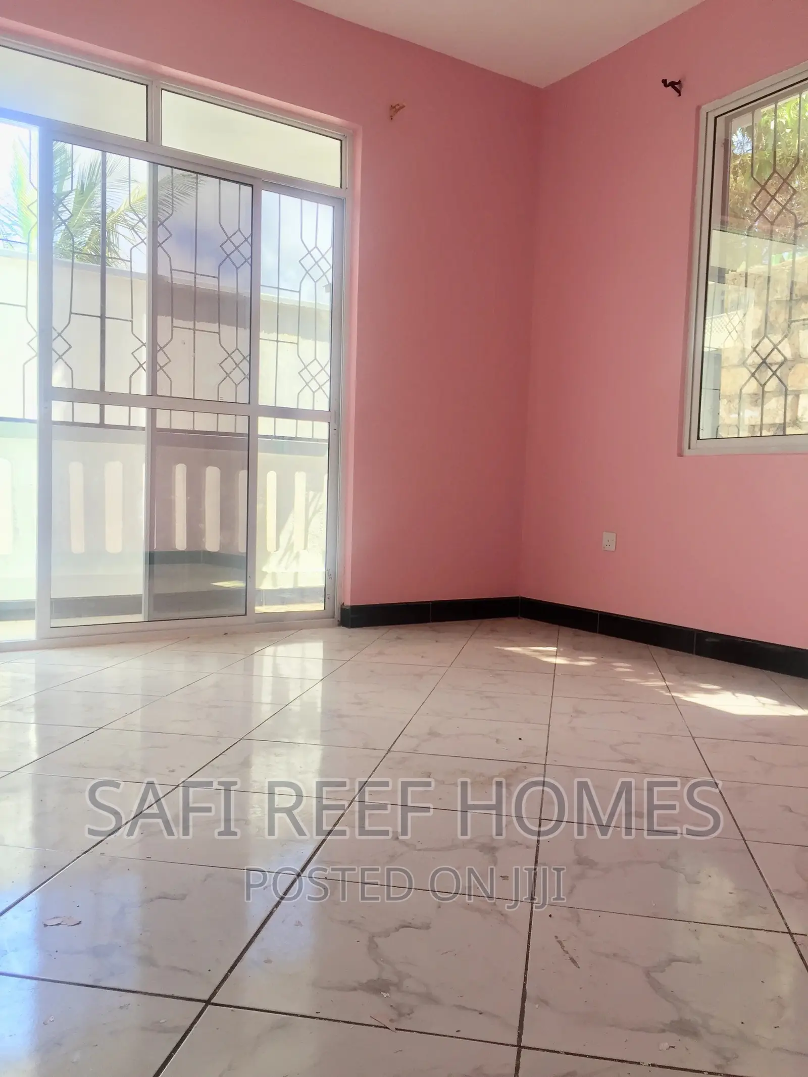 3bdrm Apartment in Nyali for Rent