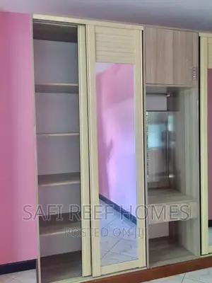 3bdrm Apartment in Nyali for Rent