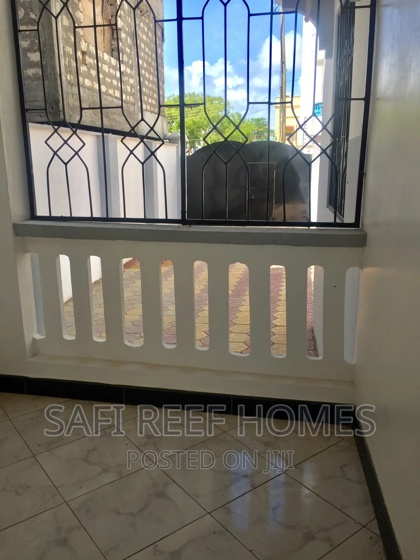 3bdrm Apartment in Nyali for Rent