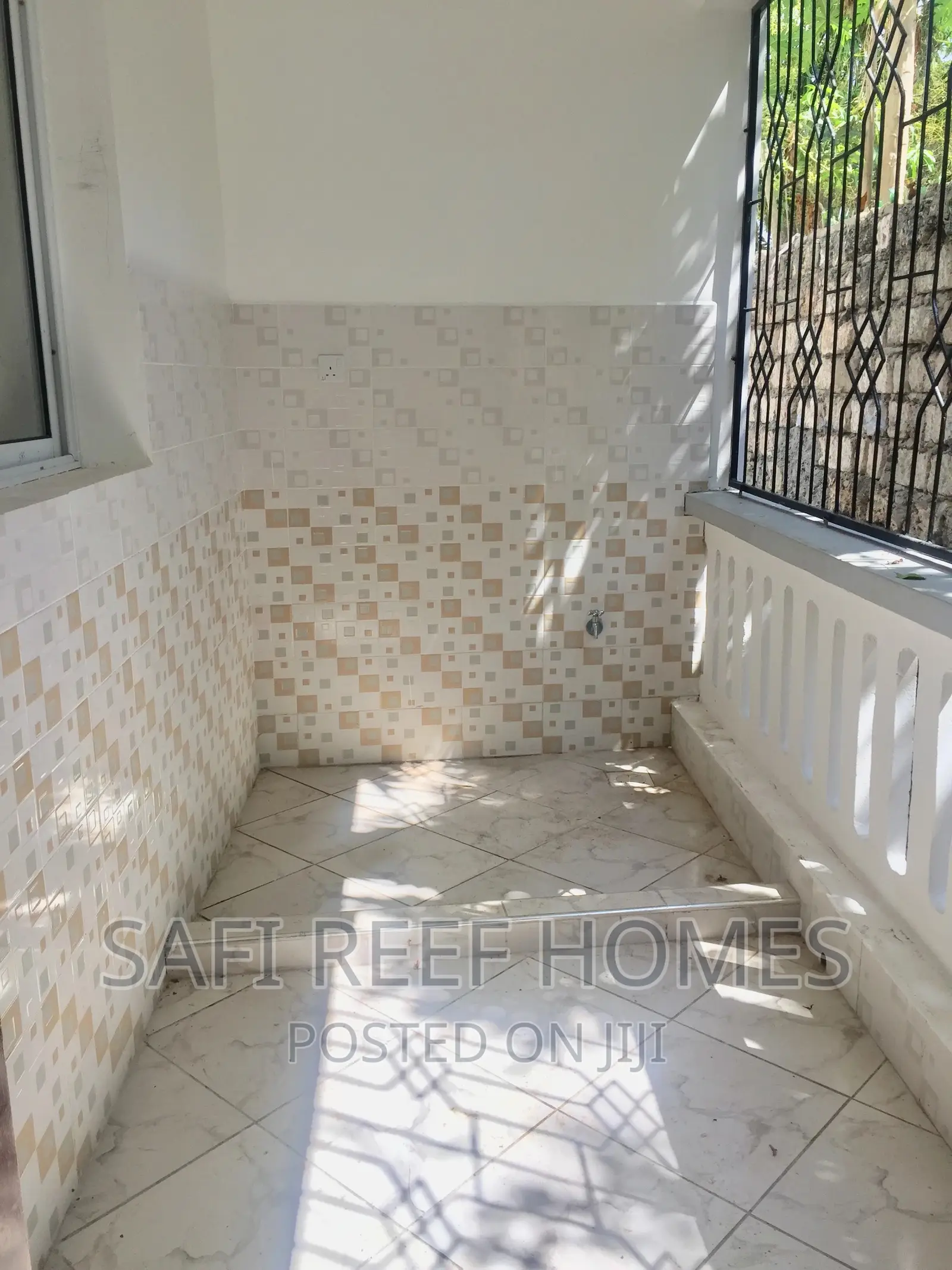 3bdrm Apartment in Nyali for Rent