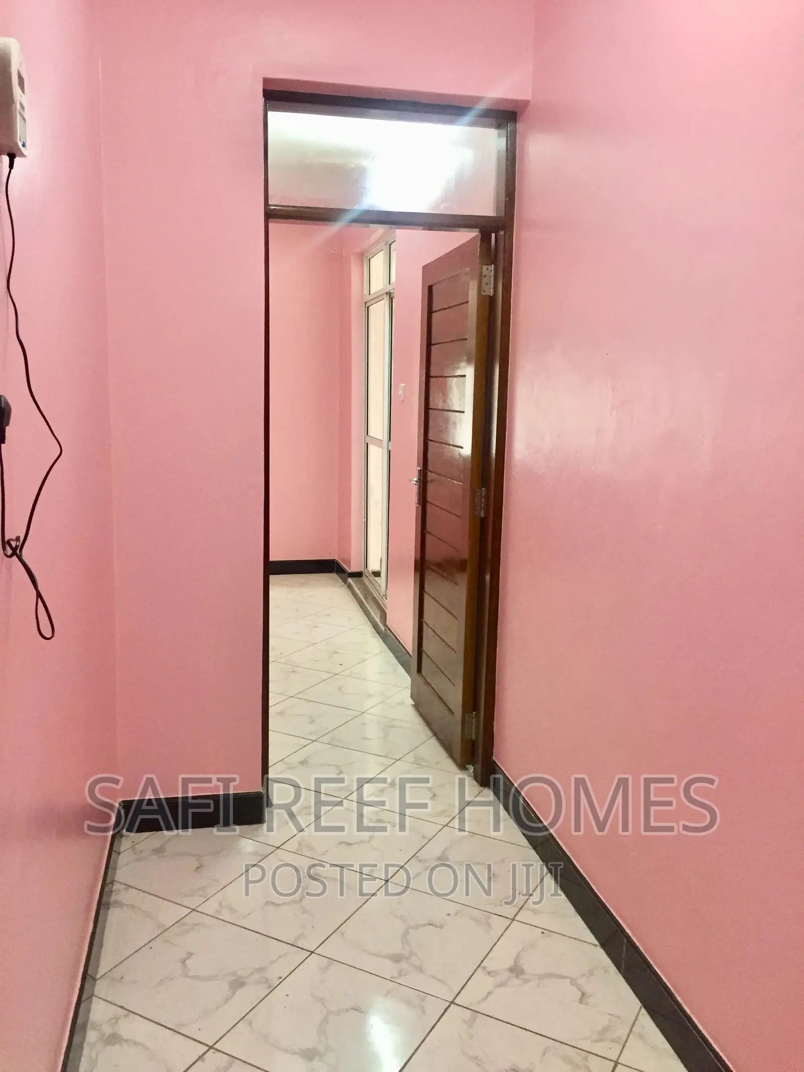 3bdrm Apartment in Nyali for Rent