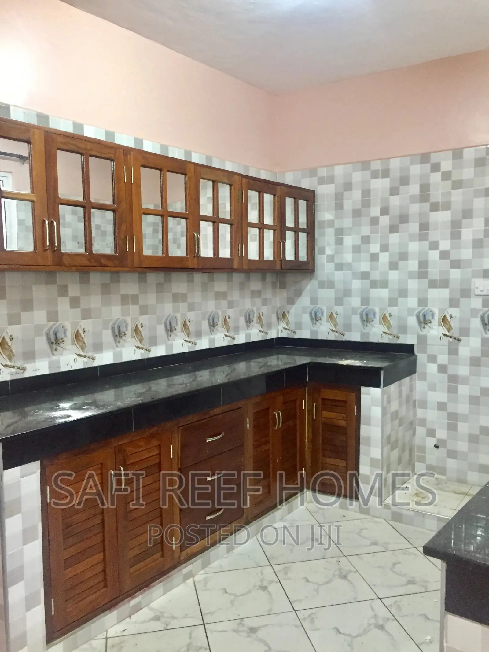 3bdrm Apartment in Nyali for Rent