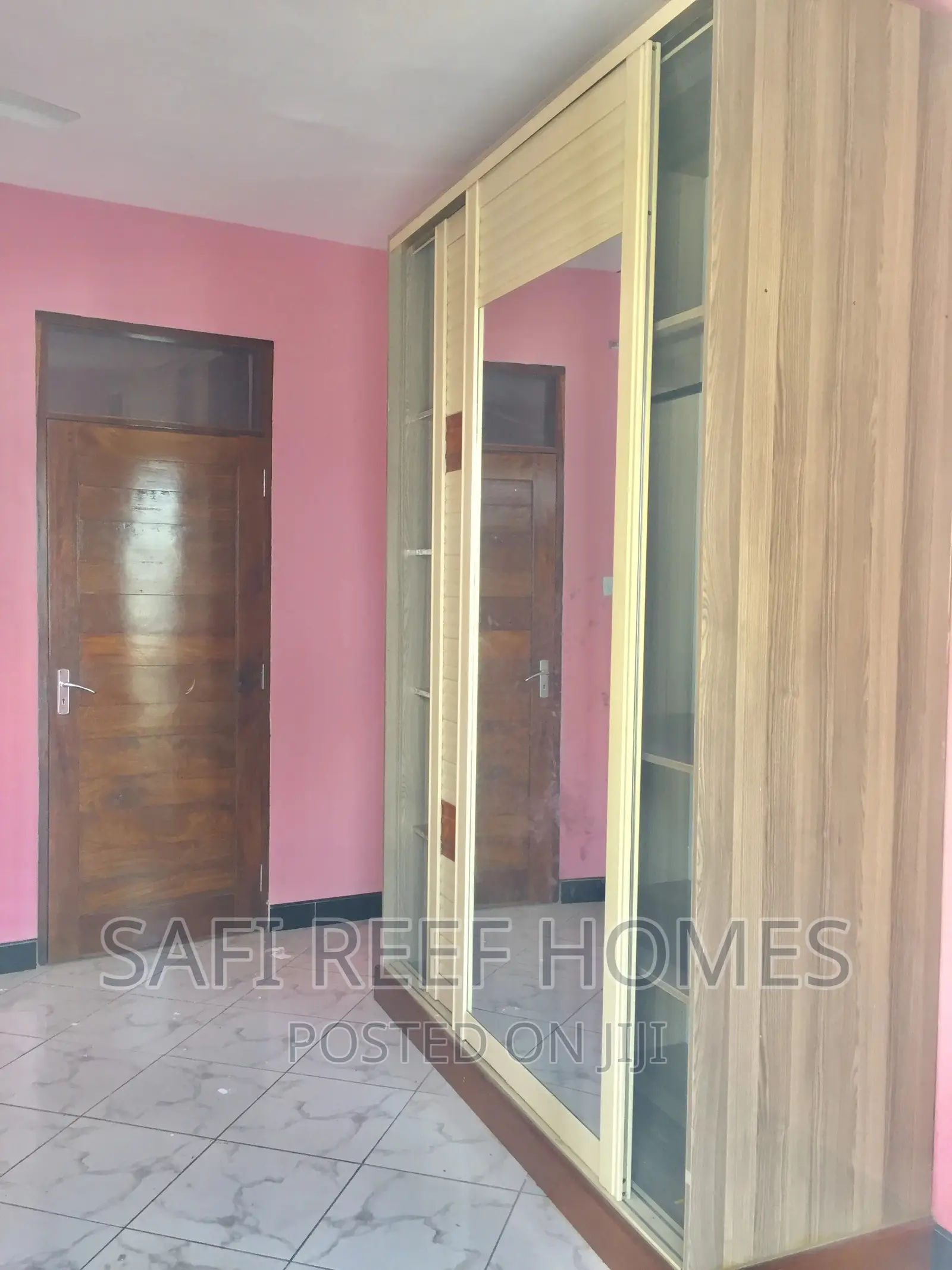 3bdrm Apartment in Nyali for Rent