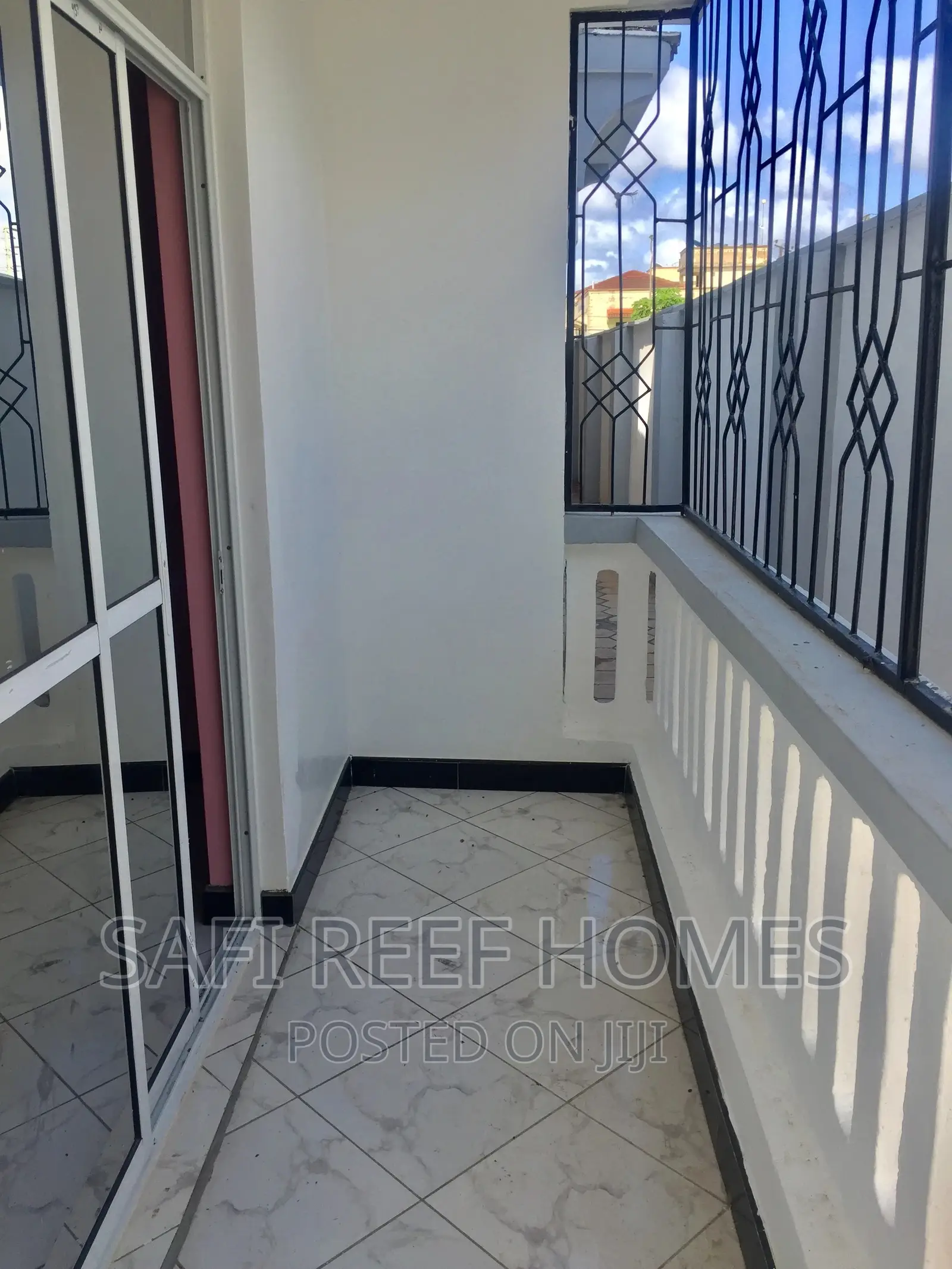 3bdrm Apartment in Nyali for Rent