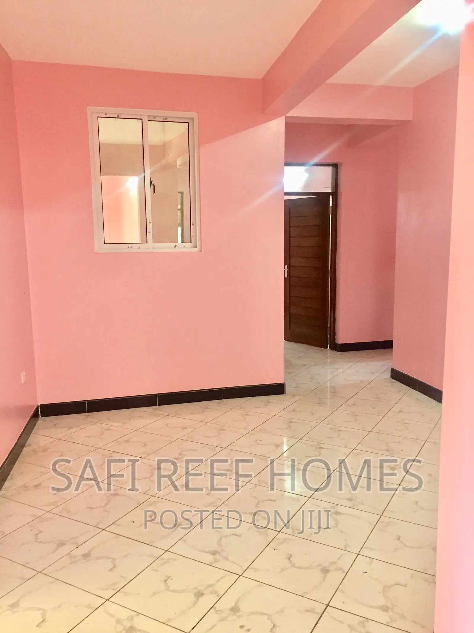 3bdrm Apartment in Nyali for Rent