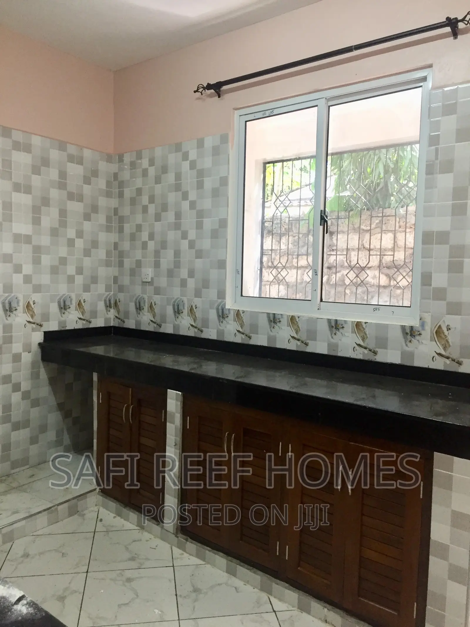 3bdrm Apartment in Nyali for Rent