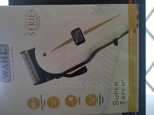 Wahl Shaver. - thumbnail 2
