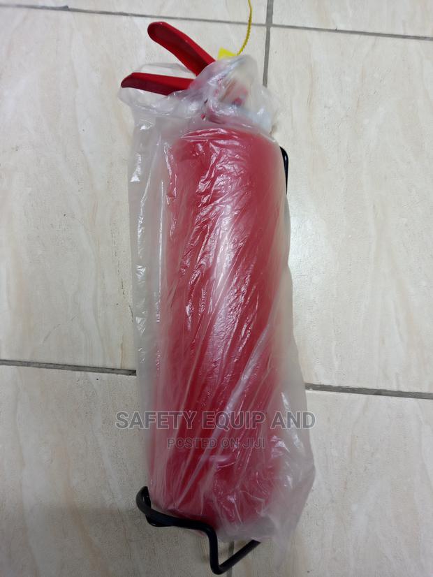 Multipurpose Fire Extinguishers (Powder) - main view