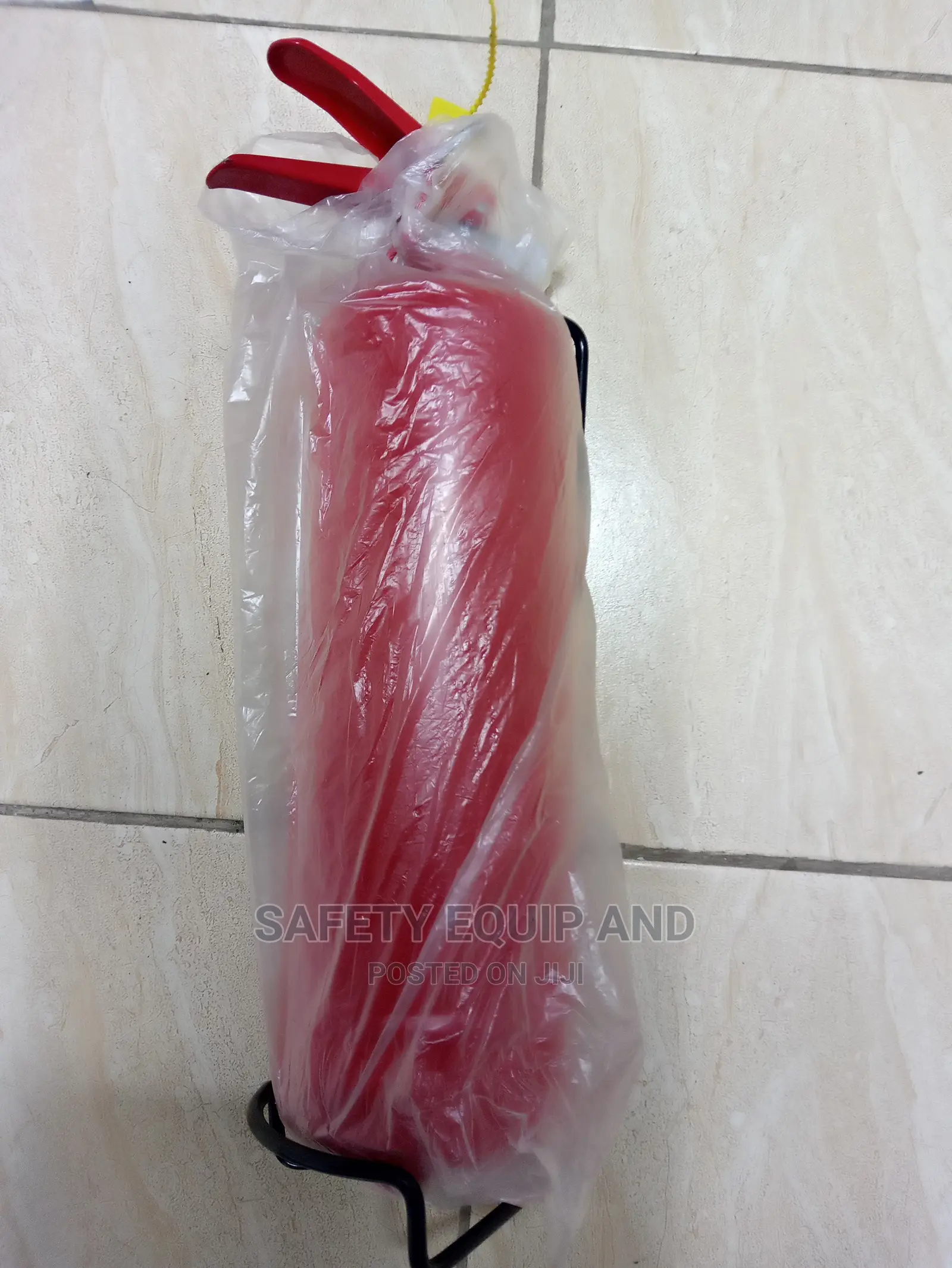 Multipurpose Fire Extinguishers (Powder)
