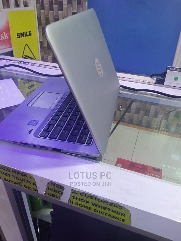 Laptop HP EliteBook 820 G3 8GB Intel Core I5 HDD 1T - thumbnail 2