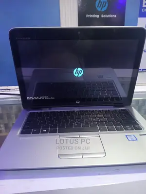 Laptop HP EliteBook 820 G3 8GB Intel Core I5 HDD 1T