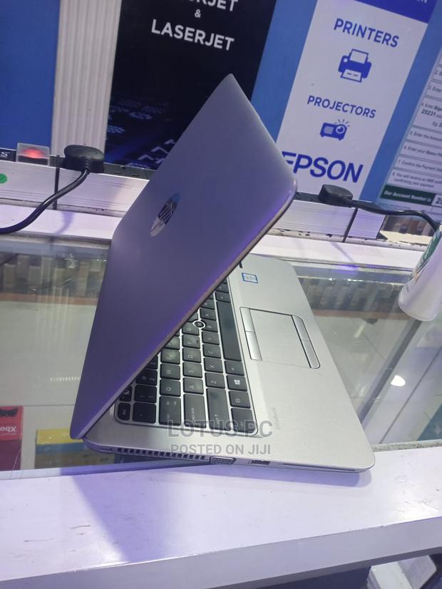 Laptop HP EliteBook 820 G3 8GB Intel Core I5 HDD 1T - thumbnail 4