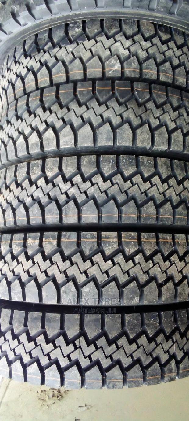 9.5r17.5 Sporttrack Tyres Made in China