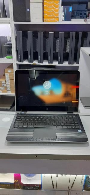 Laptop HP Pavilion 13z 6GB Intel Core I3 HDD 500GB