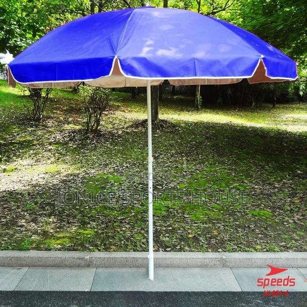Outdoor Serving Umbrella - thumbnail 2