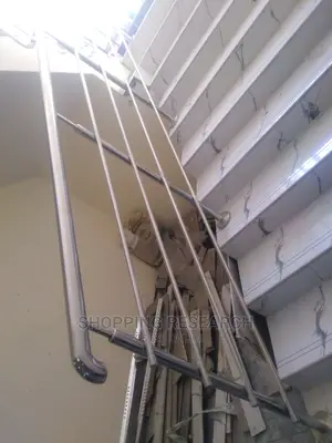 Stainless Steel Hand Rails Staircase And Balcony