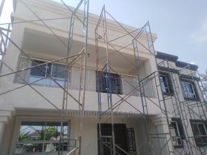 Stainless Steel Glass Balustrate Railing 6MM Toughened