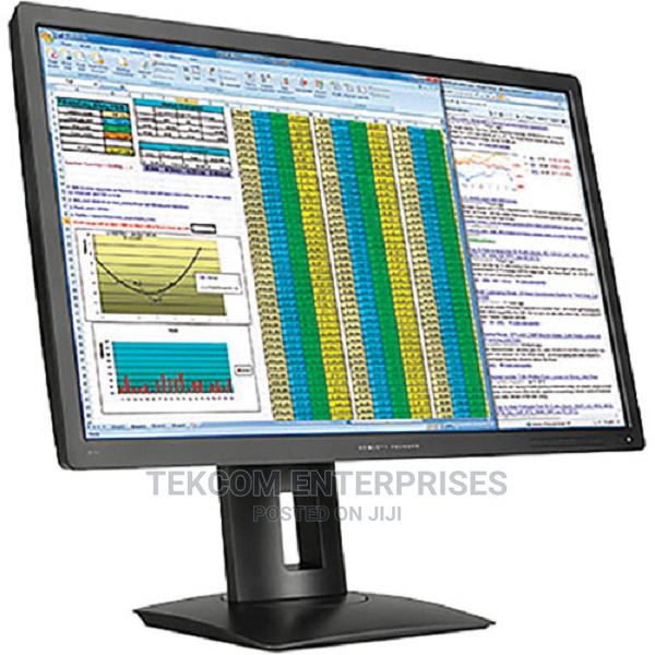 Hp Z27Q Monitor