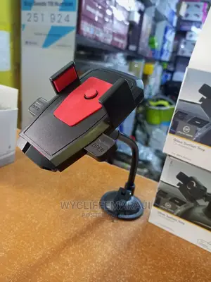Car Phone Holder
