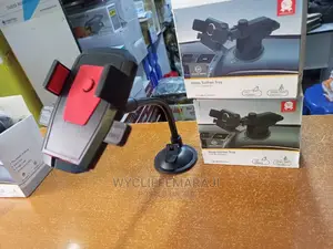 Car Phone Holder