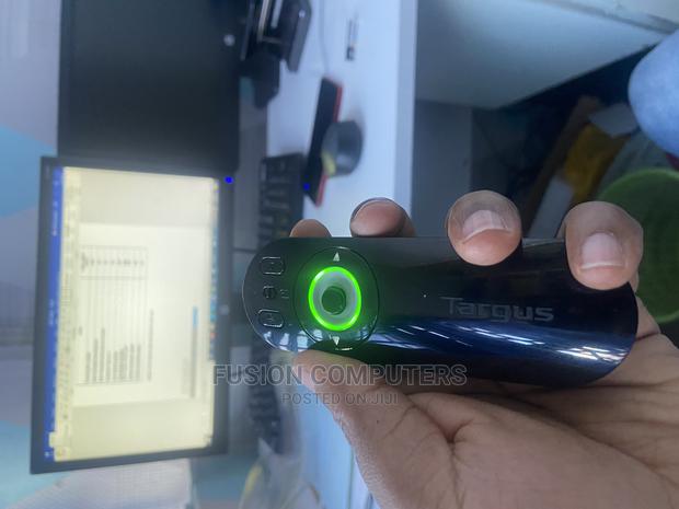 Targus Laser Pointer Presentation Remote - thumbnail 3