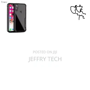 Ipaky iPhone X/Xs Case