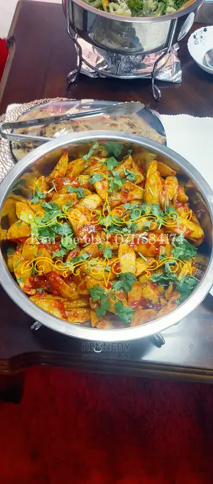 Private Chef/Cook For Your Home Or Event?