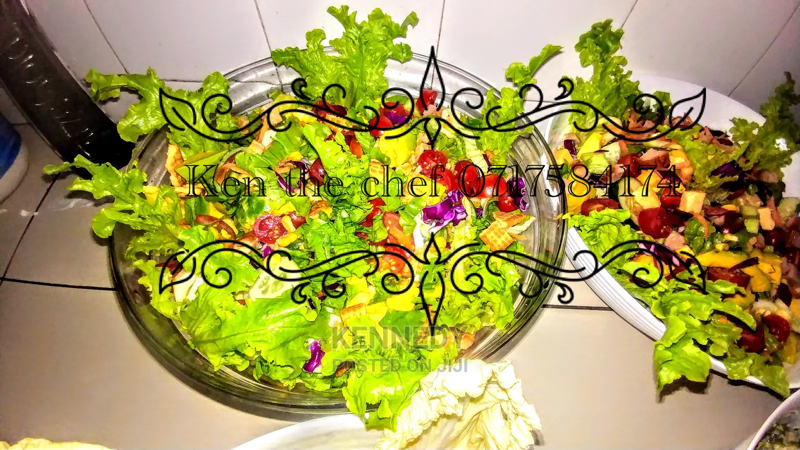 Private Chef/Cook For Your Home Or Event?