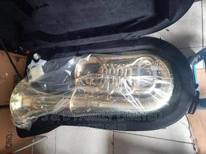 Tuba Wind Instrument - thumbnail 2