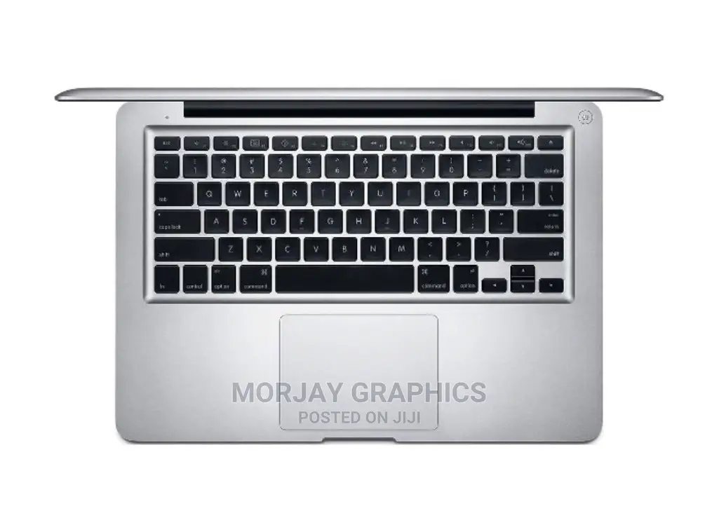 Laptop Apple MacBook 2012 4GB Intel Core I5 SSD 500GB