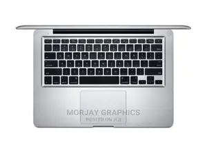 Laptop Apple MacBook 2012 4GB Intel Core I5 SSD 500GB