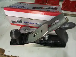 Iron Jack Plane