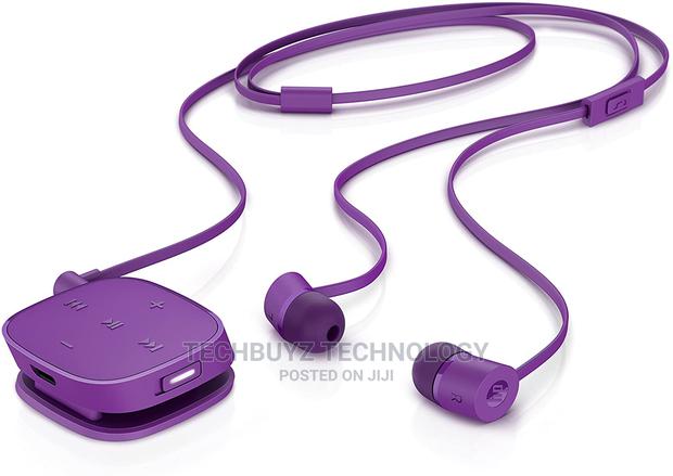 HP H5000 Bluetooth Stereo Headset - thumbnail 3