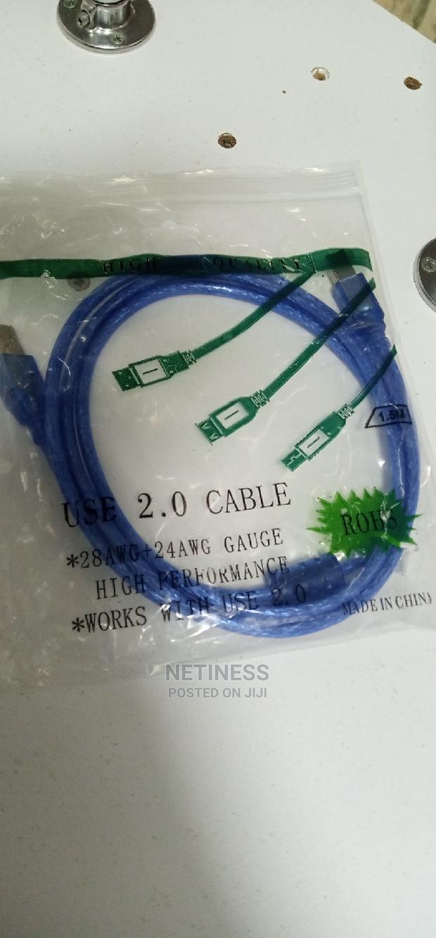 Printer Cable