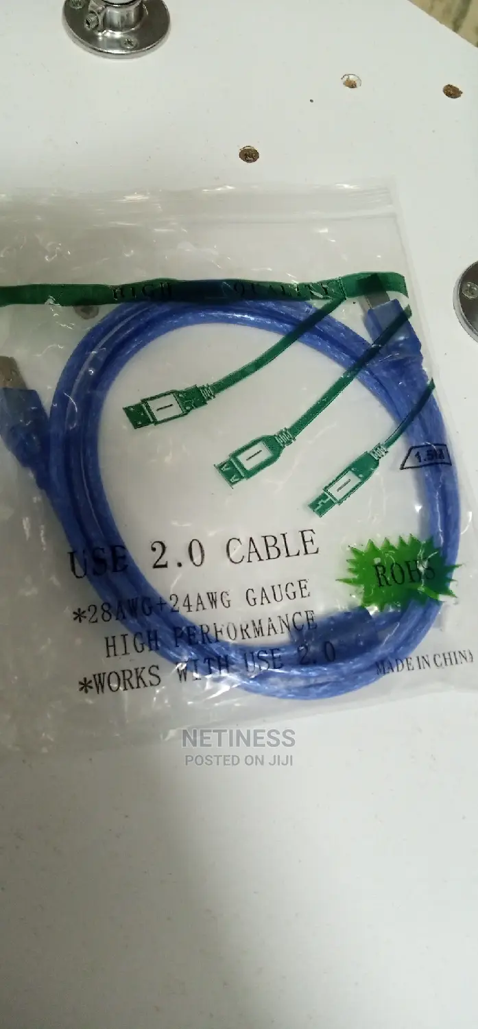 Printer Cable