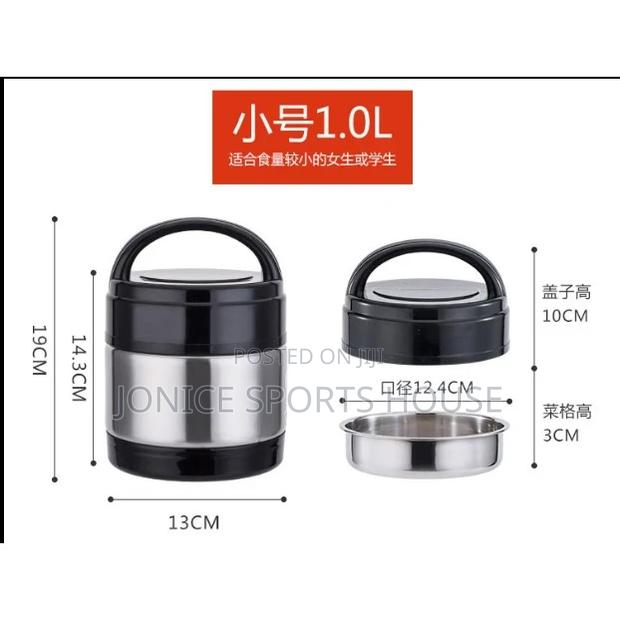 Stainless Steel Kids Flasks - main view