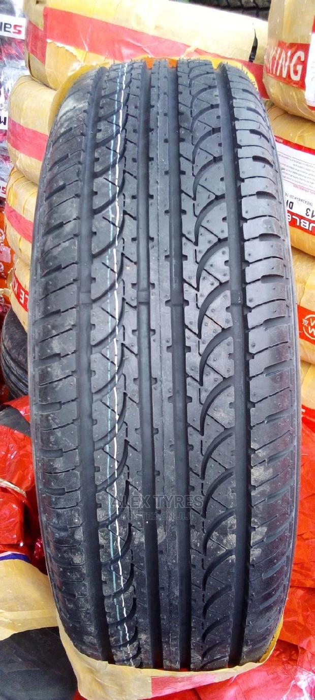 185/70r13 Doubleking Tyres Made in China