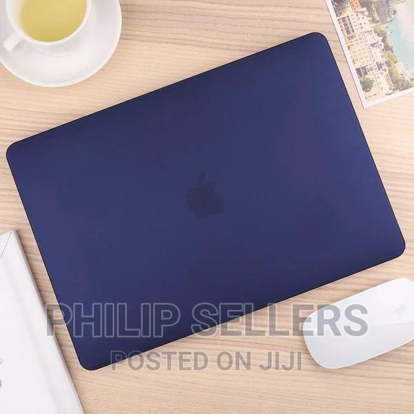 Classy Royal Blue Mac Air and Air Pro 13" Cover