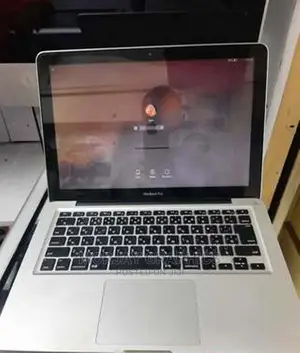 Laptop Apple MacBook 2012 8GB Intel Core I7 SSD 500GB