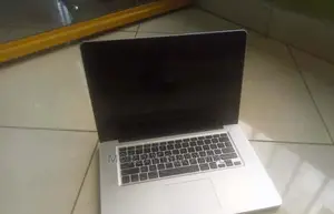 Laptop Apple MacBook 2012 8GB Intel Core I7 SSD 500GB