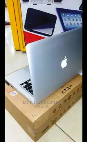 Laptop Apple MacBook 2012 8GB Intel Core I7 SSD 500GB