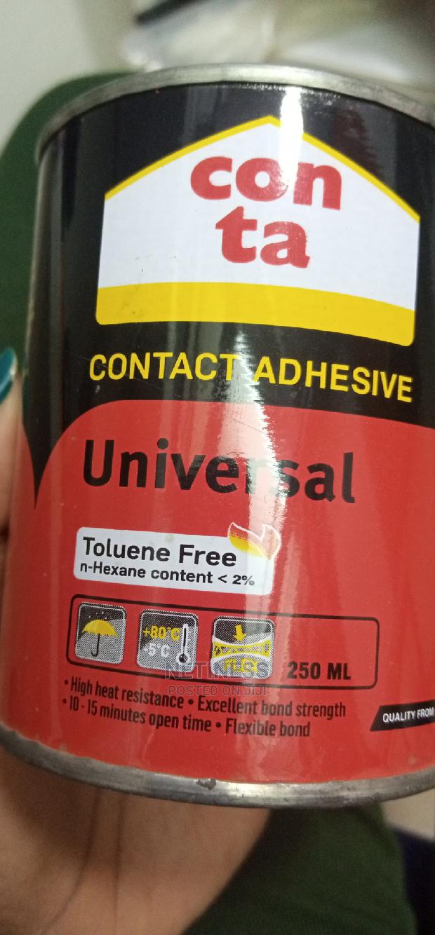 Conta Glue 250ml - main view