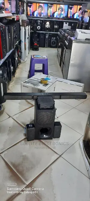 Sony Sound Bar